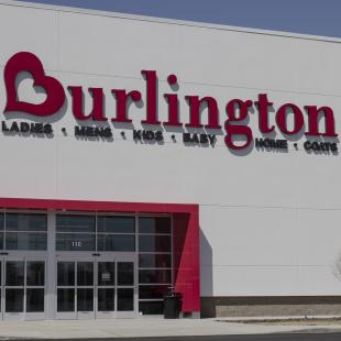 Burlington Coat Factory