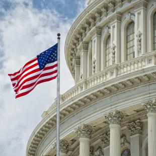 Capitol building