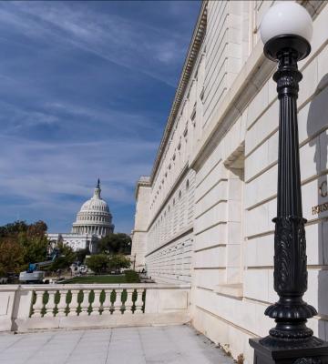 Capitol Hill 