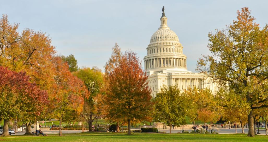 Capitol Hill