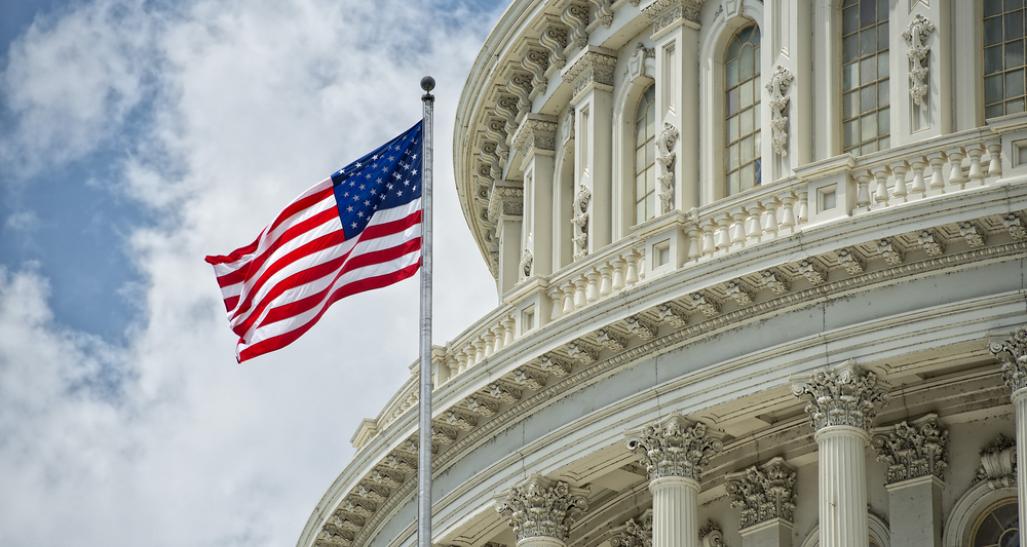 Capitol building