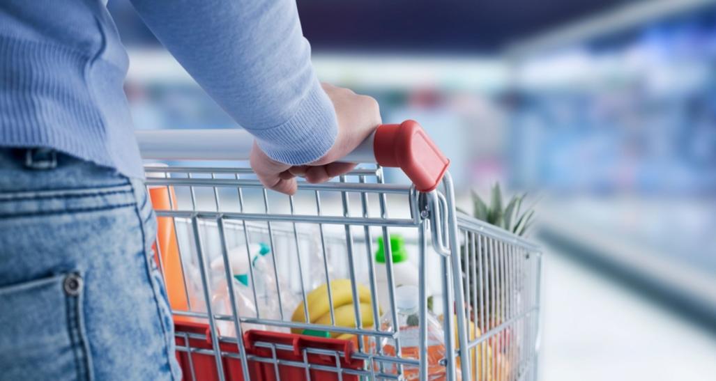 Consumer shopping