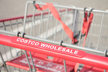 Costco Wholesale