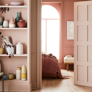 Crate and Barrel