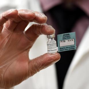Covid vaccine