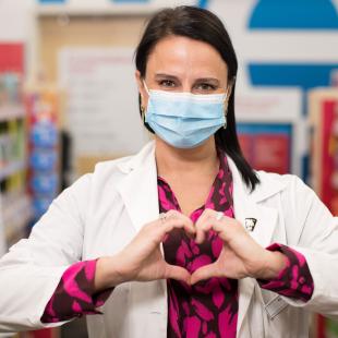 CVS pharmacy