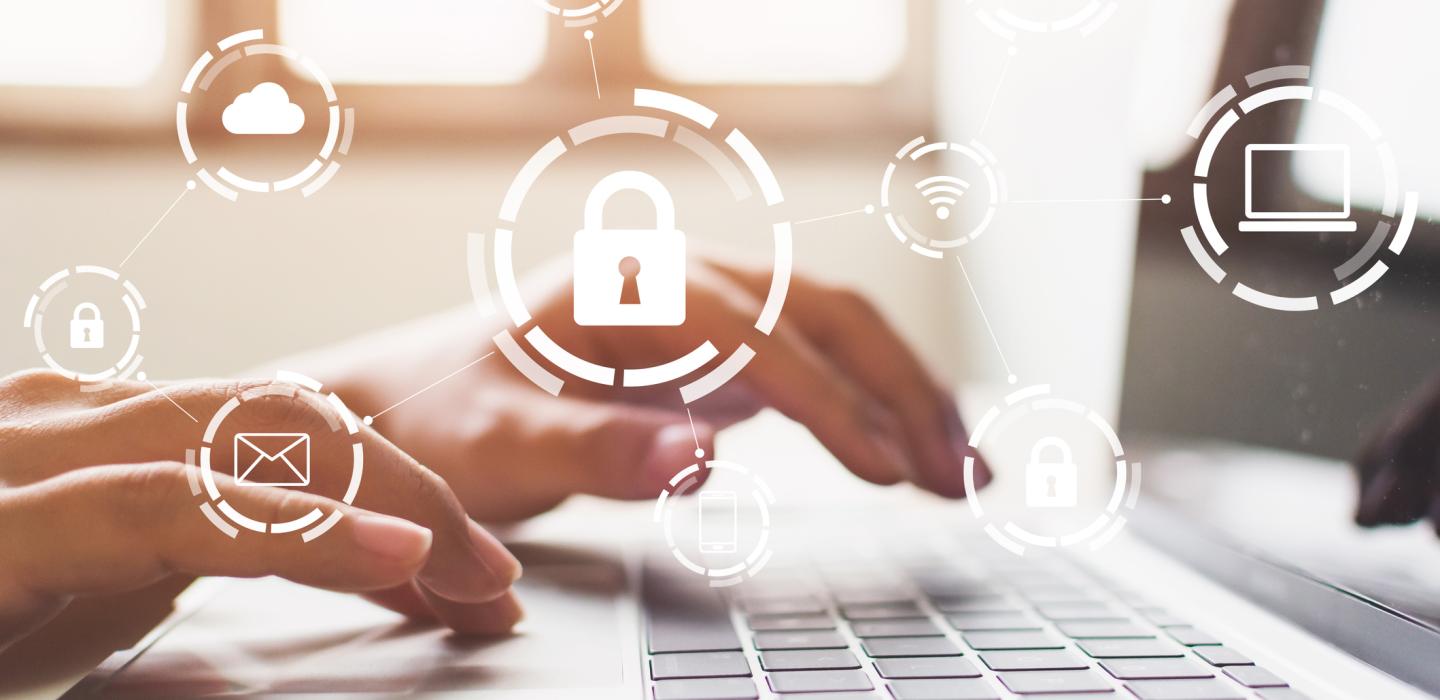 Cybersecurity and privacy protection