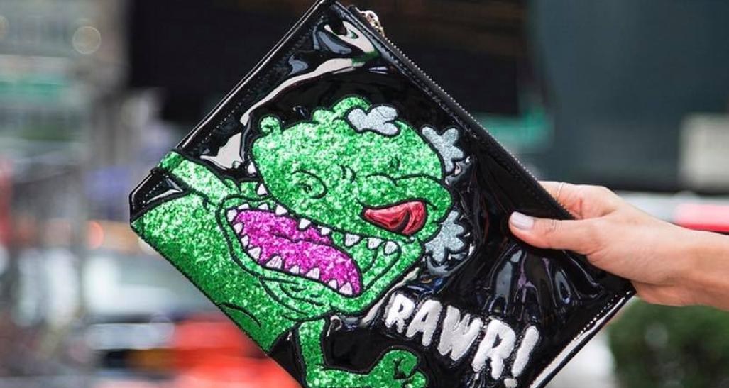 rugrats inspired disney handbag by danielle nicole