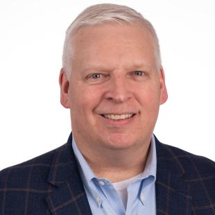 David Johnston