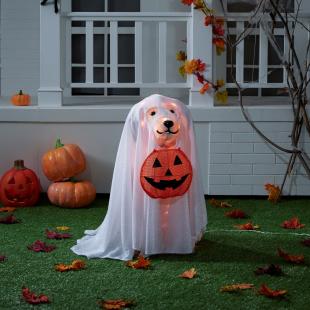 Halloween decoration