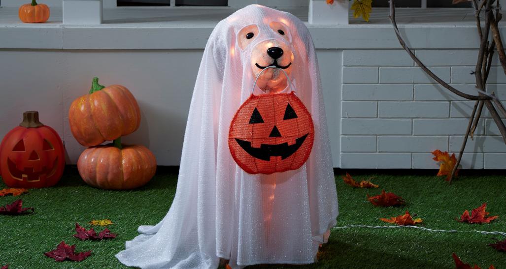 Halloween decoration