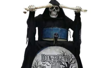 Halloween decoration
