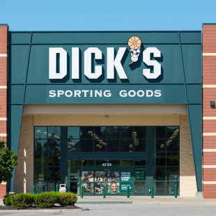DICK'S Sporting Goods