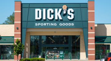 DICK'S Sporting Goods