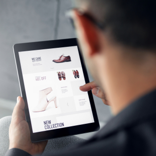 Ecommerce shopping