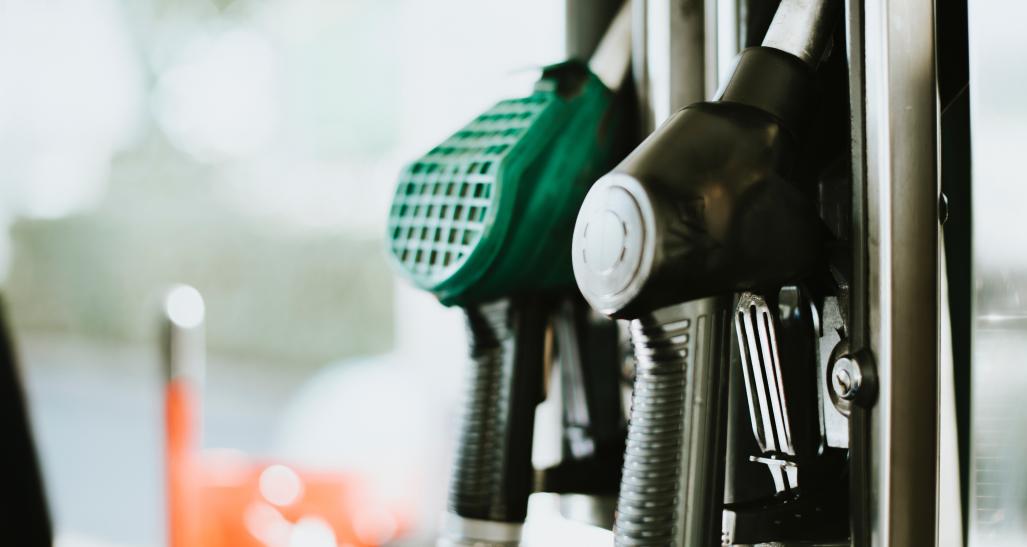 Ethanol