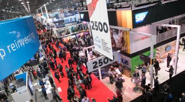Retail's Big Show Expo photo