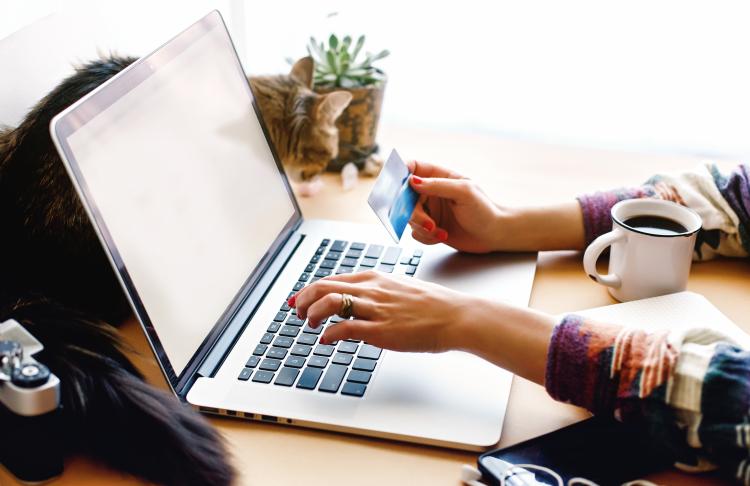 Cybersecurity for ecommerce