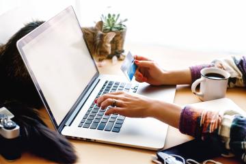 Cybersecurity for ecommerce