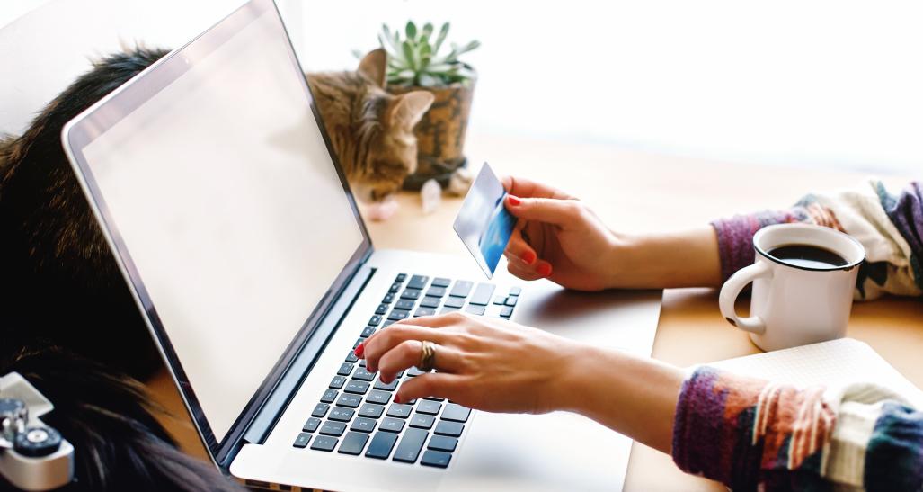 Cybersecurity for ecommerce