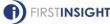 First Insight logo