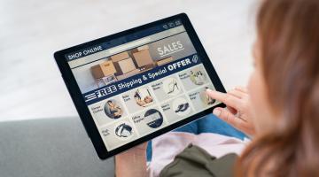 consumer behavior changes