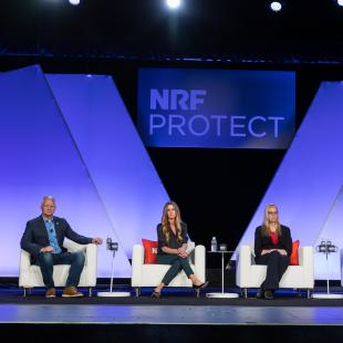 Leaders of American Eagle Outfitters, Target and Ulta Beauty at NRF PROTECT.