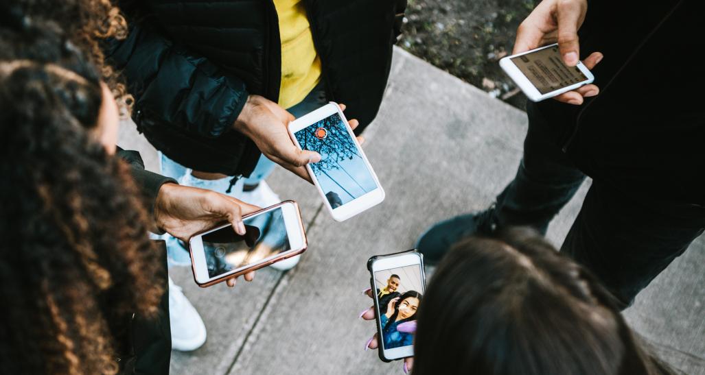 Gen Z consumer trends