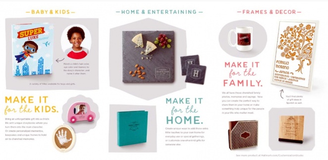 Hallmark Customer Story 3 Hallmark Customer Story 3