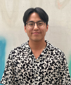 Eugene Choi, ecommerce merchandising manager at Munchkin.