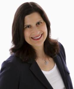 NRF's Susan Reda
