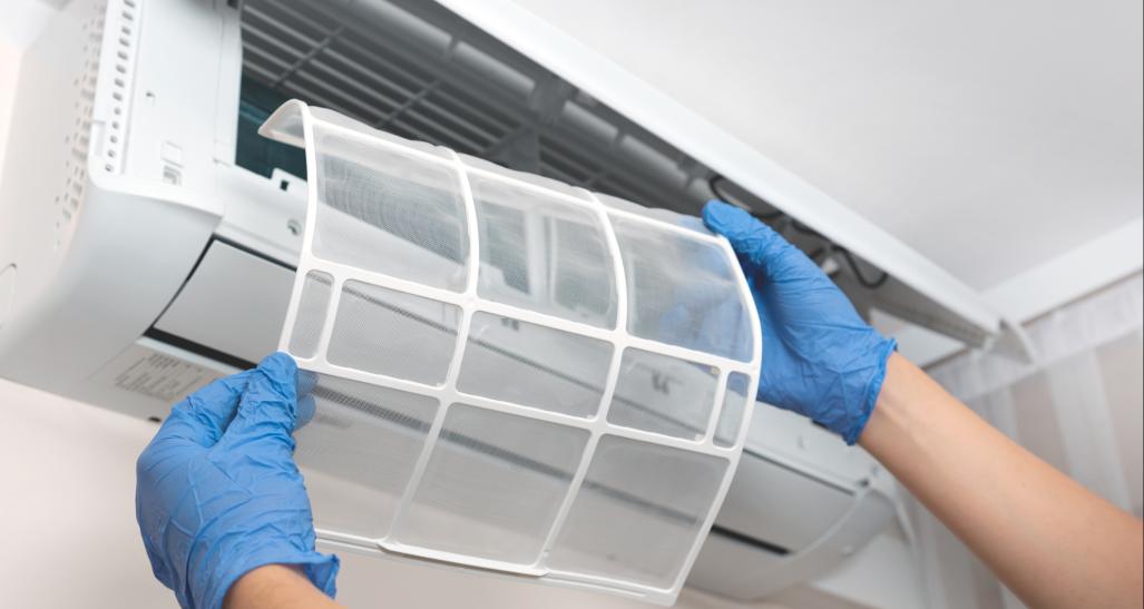 HVAC air filtration updates amid coronavirus