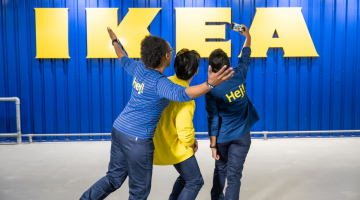 IKEA