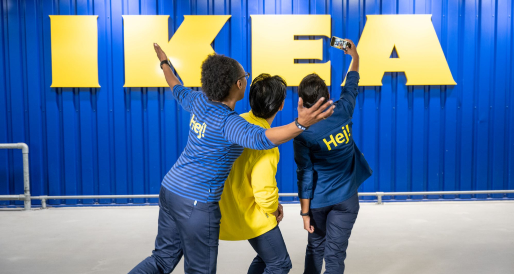 IKEA