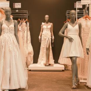 David's Bridal