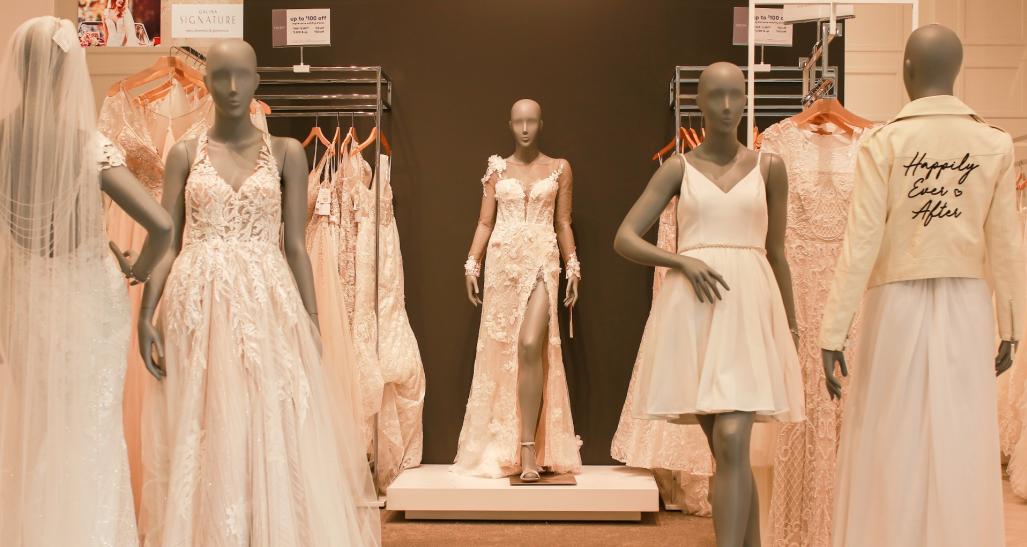 David's Bridal
