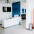 Interior of Restore Cryotherapy