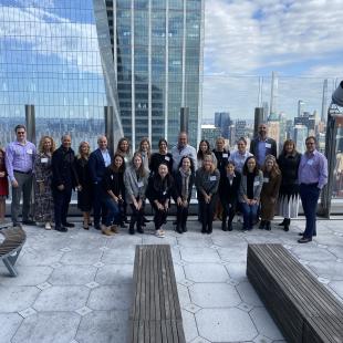 Retail Communicator's Network