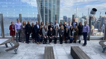 Retail Communicator's Network