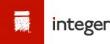 Integer logo