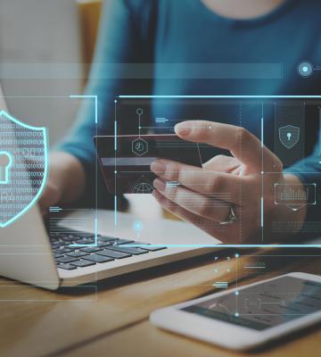 Cybersecurity