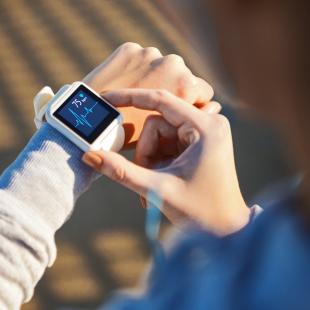 Wearable tech