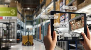 Retail tech