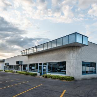 Storefront