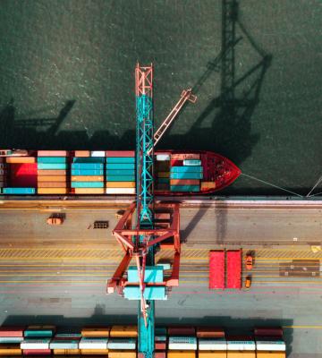 Importing goods