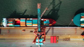 Importing goods