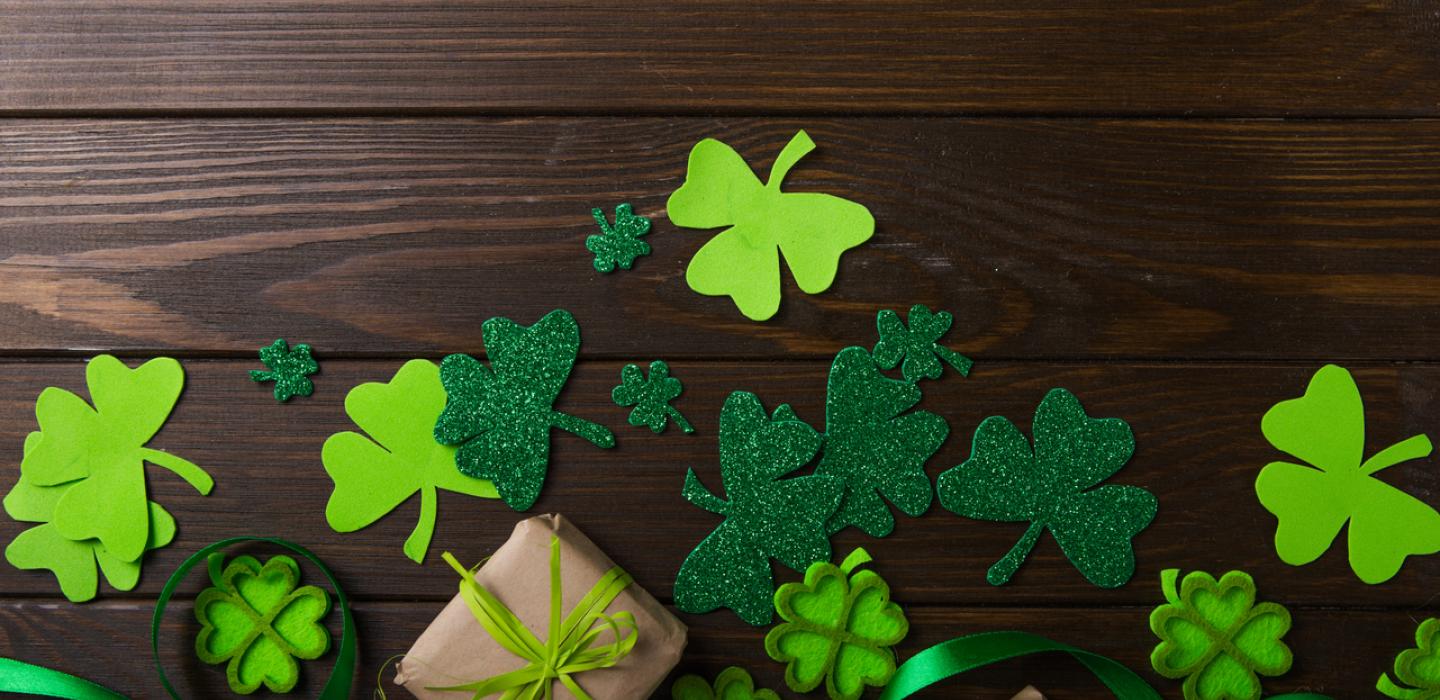 St. Patrick's Day