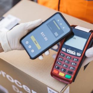 Contactless payments