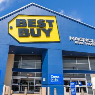 Best Buy