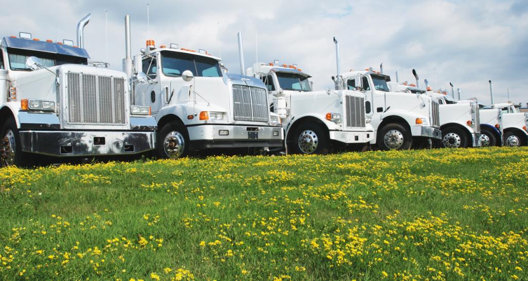 Trucker